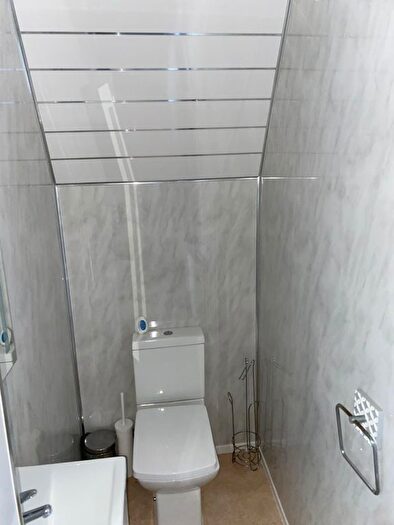 1 Bedroom Flat To Rent In Carlisle Road, Bridlington, YO15