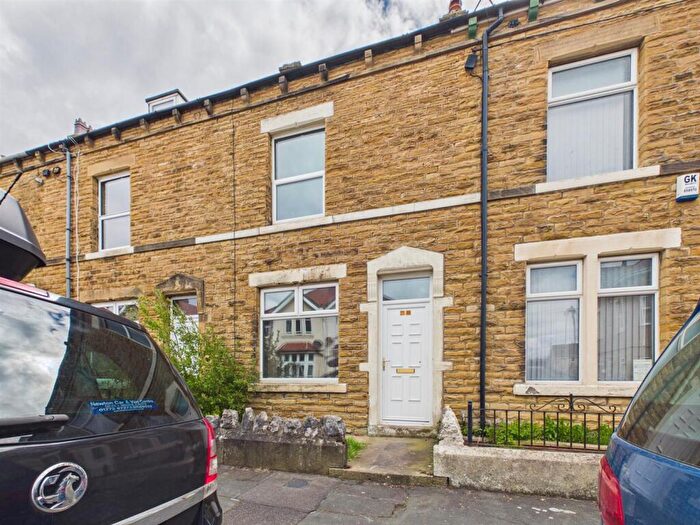 3 Bedroom Terraced House For Sale In Granville Road, Heysham, Morecambe, LA3
