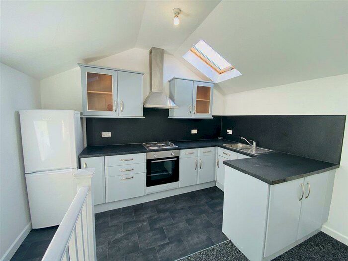 2 Bedroom Detached House To Rent In Alexandra Street, Goole, DN14