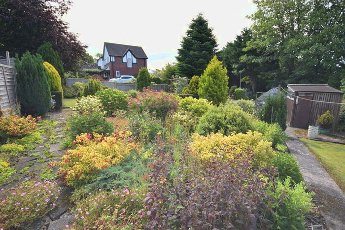 Land For Sale In Land, Abbey Heights, Askam-in-Furness, LA16