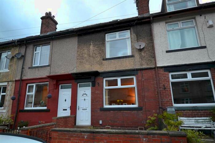 3 Bedroom Terraced House For Sale In First Street, Low Moor, Bradford, BD12