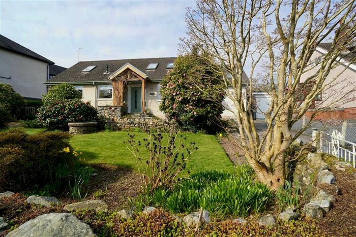 4 Bedroom Detached House For Sale In Penny Bridge, Ulverston, LA12