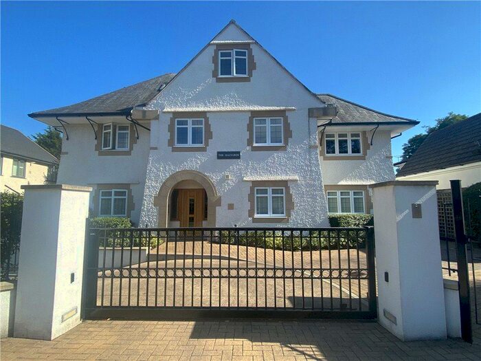 3 Bedroom Flat To Rent In The Halyards, Flaghead Road, Canford Cliffs, BH13