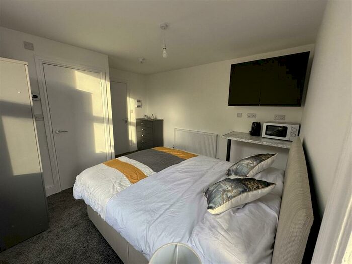 House To Rent In *Brand New Rooms* Victoria Street, Mansfield, NG18