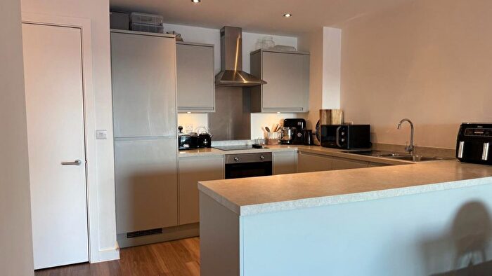 1 Bedroom Flat For Sale In Manor Street, Braintree, CM7