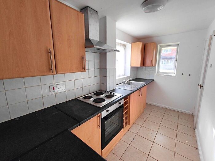 2 Bedroom Terraced House To Rent In Thirlmere Close, Kettering, NN16