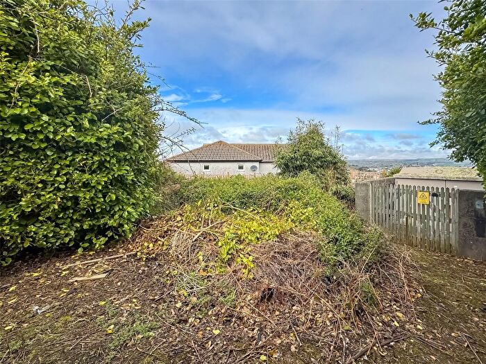 Property For Sale In Gurnick Road, Newlyn, TR18