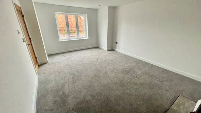 5 Bedroom Detached House For Sale In Plot, Court, Scampton, Lincoln, LN1