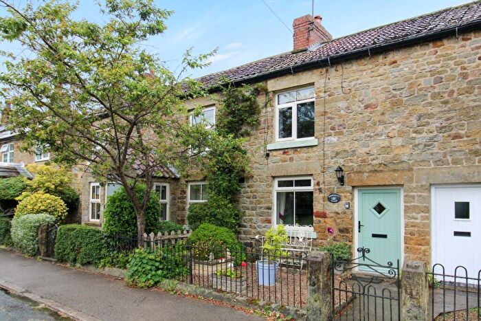 1 Bedroom House For Sale In Main Street, Kirkby Malzeard, Ripon, HG4