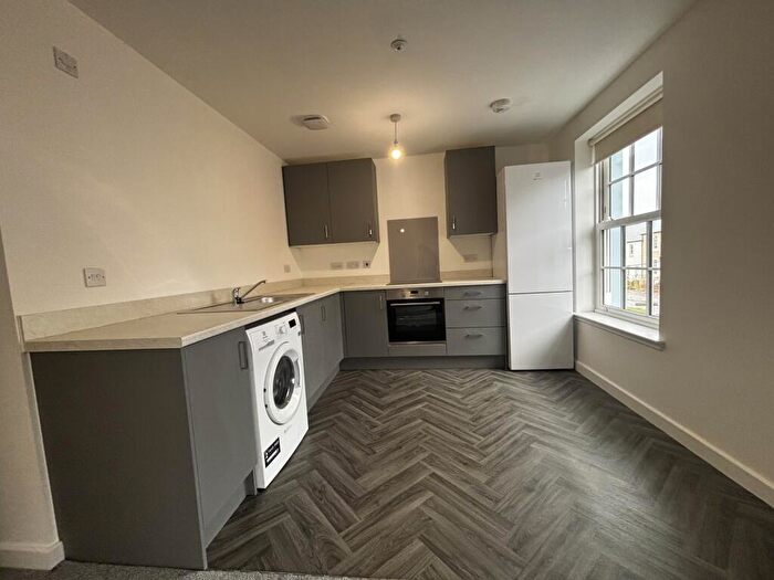 2 Bedroom Apartment To Rent In Balvenie Court, Chapelton, AB39