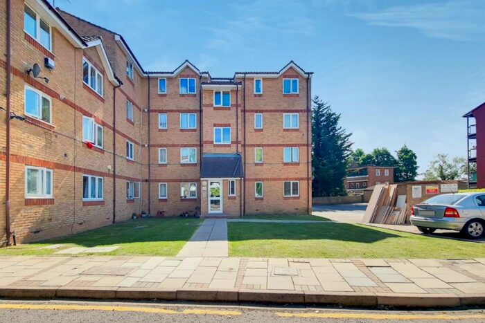 2 Bedroom Apartment To Rent In Brewery Close, Wembley, Greater London, Xb, HA0