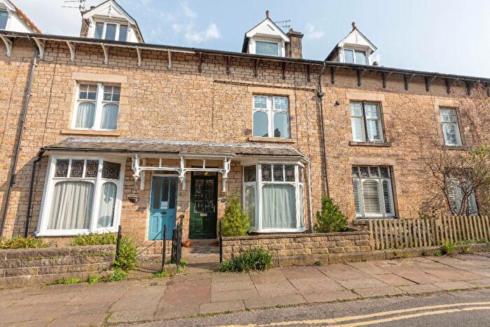 4 Bedroom Terraced House For Sale In Regent Street, Lancaster, LA1