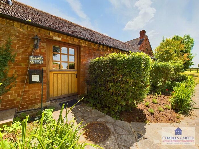 3 Bedroom Cottage To Rent In Bredon Road, Tewkesbury, GL20