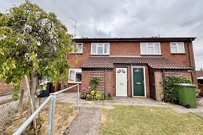1 Bedroom Maisonette To Rent In Blakeney Crescent, Melton Mowbray, LE13
