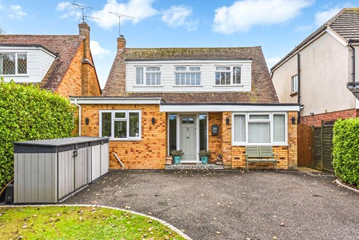 3 Bedroom Detached House For Sale In Outerwyke Road, Felpham, Bognor Regis, West Sussex, PO22