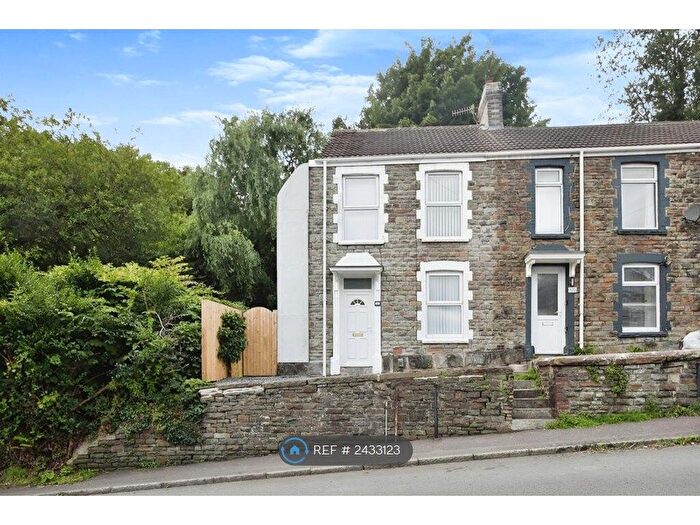 3 Bedroom Terraced House To Rent In Clyndu Street, Morriston, Swansea, SA6