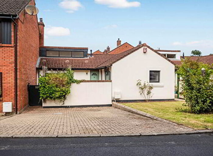 2 Bedroom Detached Bungalows For Sale In Upper Malone Crescent, Belfast, BT9