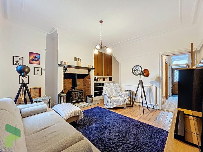 2 Bedroom Terraced House For Sale In Avondale Road, Darwen, BB3