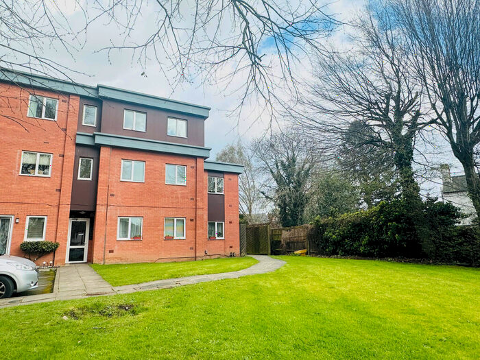 2 Bedroom Apartment To Rent In Goosemoor House, Goosemoor Lane, B23