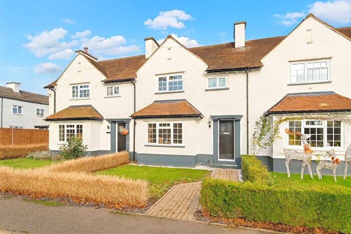 2 Bedroom Terraced House For Sale In Avon Road, Henlow, SG16