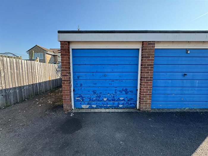 Property To Rent In Ridge Nether Moor, Swindon, SN3