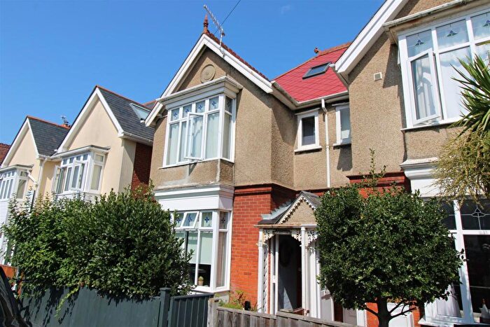 3 Bedroom House For Sale In Consort Road, Cowes, PO31