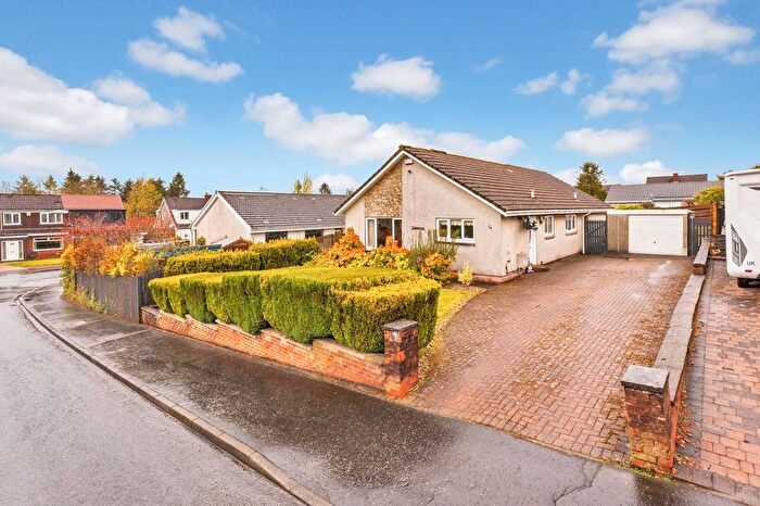 3 Bedroom Bungalow For Sale In Kepscaith Road, Whitburn, EH47