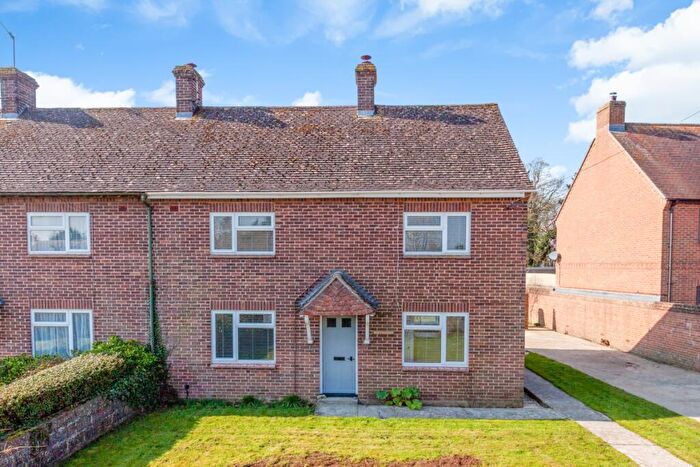 3 Bedroom Semi-Detached House To Rent In Church Road, Hinton Waldrist, SN7