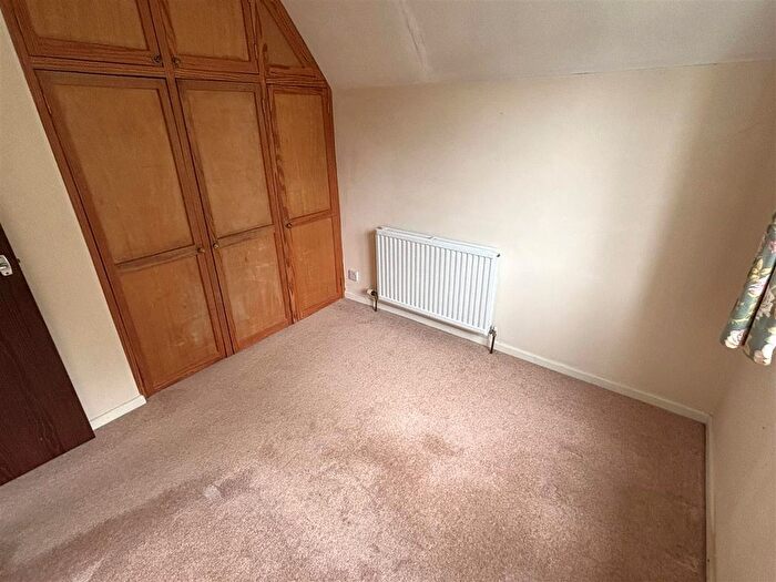 2 Bedroom End Terrace House For Sale In Branson Park, Grenofen, Tavistock, PL19