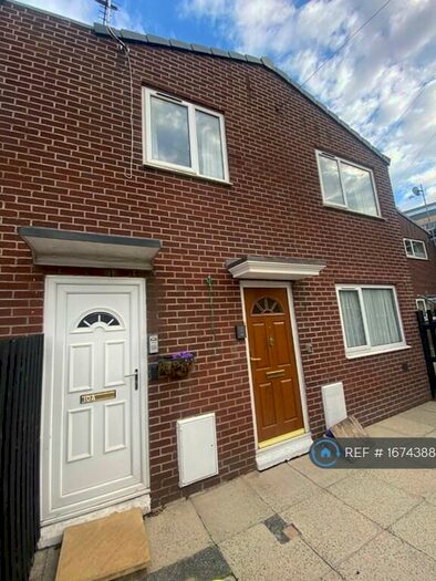 2 Bedroom Flat To Rent In Pump Street, Preston, PR1