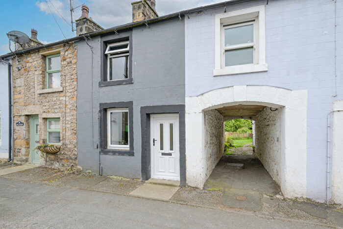 2 Bedroom Cottage For Sale In Shalom, Main Street, High Bentham, North Yorkshire, LA2