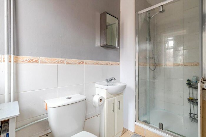 3 Bedroom End Of Terrace House For Sale In Connaught Road, Knowle, Bristol, BS4