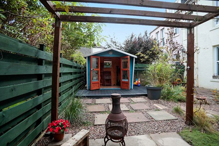 2 Bedroom Apartment To Rent In Duddingston Park, Portobello, Edinburgh, EH15