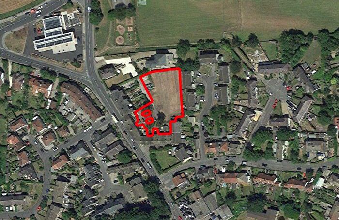 Property For Sale In Pool In Wharfedale, Leeds, LS21