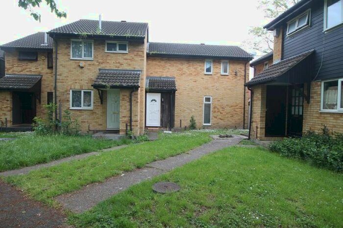 2 Bedroom Terraced House To Rent In Sheerwater Road, Beckton, E16