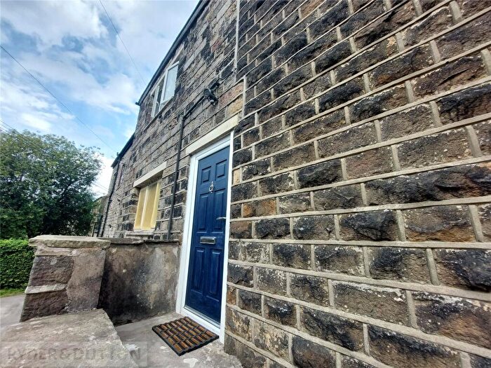 1 Bedroom Apartment To Rent In Tame Street, Uppermill, Saddleworth, OL3