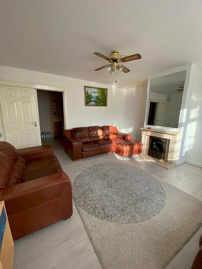 2 Bedroom Terraced House To Rent In St Edmunds Road, Edmonton, N9