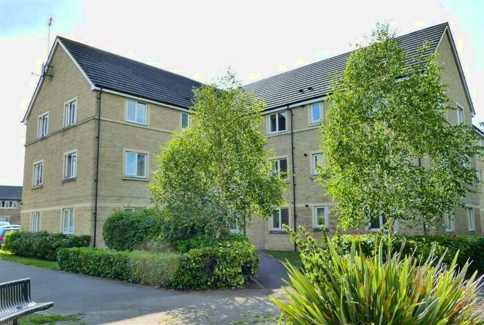 2 Bedroom Apartment To Rent In Harrier Close, Calne, SN11