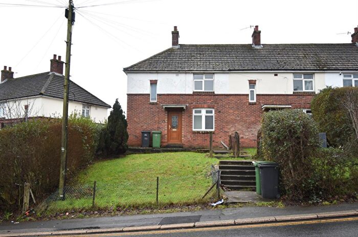 3 Bedroom End Terrace House For Sale In Old Church Road, St. Leonards-On-Sea, TN38