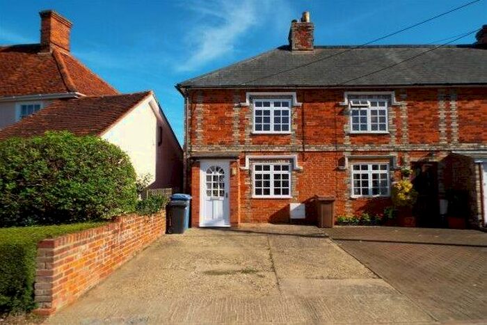 2 Bedroom Property To Rent In ., Sudbury, CO10