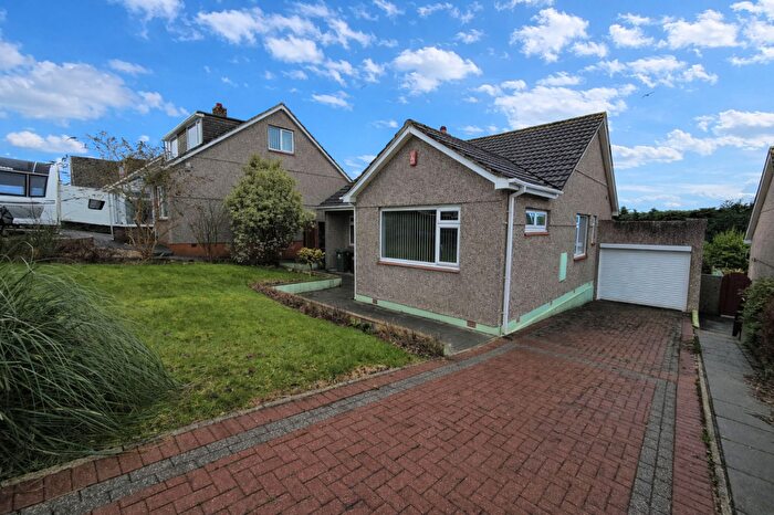 2 Bedroom Bungalow To Rent In Brockton Gardens, Plymouth, PL6