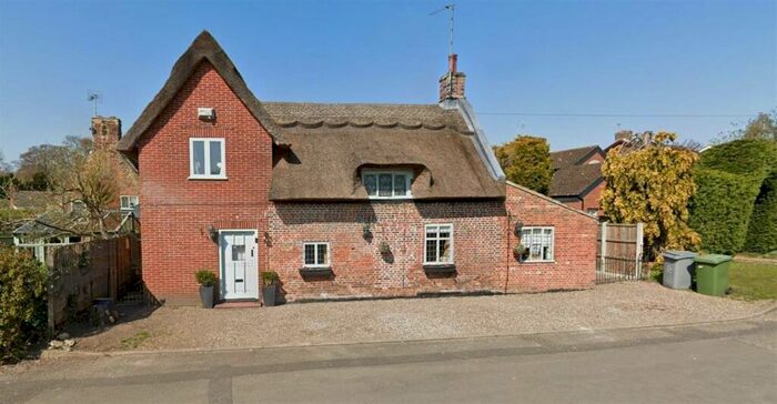 3 Bedroom Detached House To Rent In Blofield, NR13