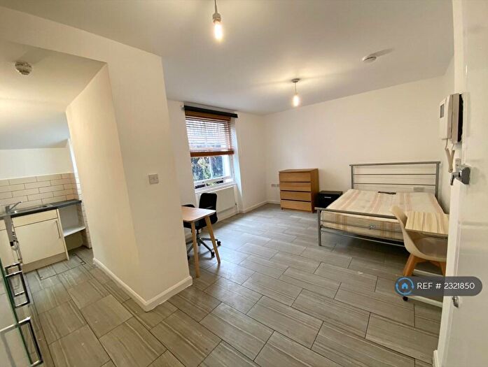 Studio To Rent In Royal College Street, London, NW1