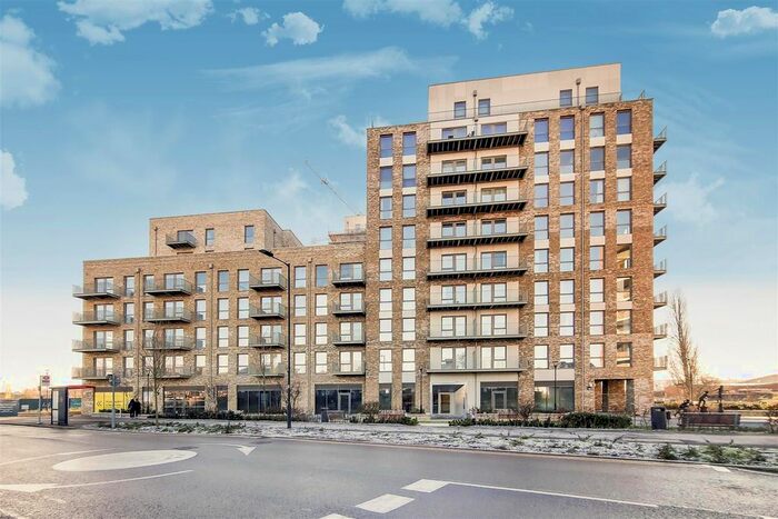 1 Bedroom Flat To Rent In Celeste House, Grand Union, London, HA0