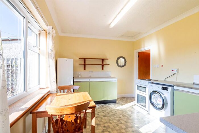 2 Bedroom Terraced House For Sale In Saucher Village, Kinrossie, Perth, PH2
