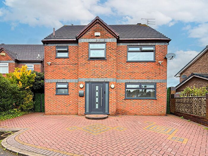 5 Bedroom Detached House For Sale In Furness Avenue, West Derby, L12