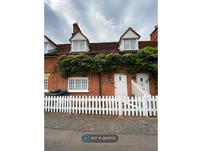 2 Bedroom Terraced House To Rent In Gordon Avenue, Stanmore, HA7