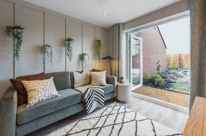 5 Bedroom Detached House For Sale In Newtons Lane, Awsworth, Nottingham, NG16