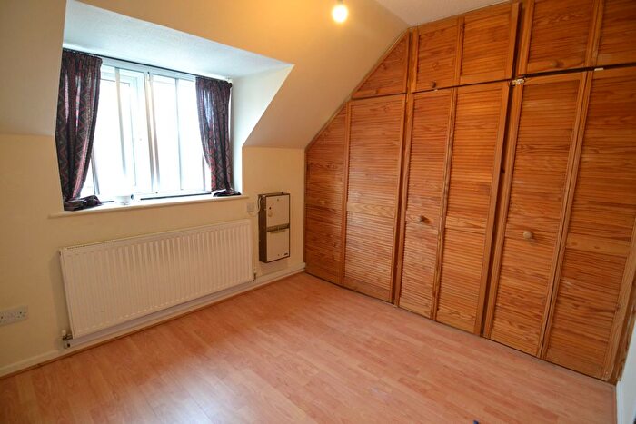 3 Bedroom Terraced House To Rent In Mount Pleasant, Bilston, WV14