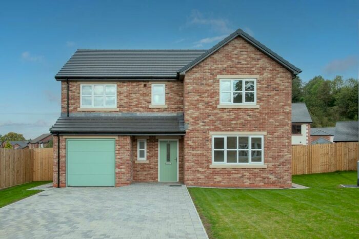 4 Bedroom Detached House For Sale In The Brook, Culgaith, Penrith, CA10